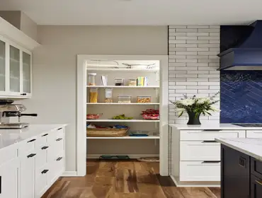 Photos by Bluestem Remodeling #1