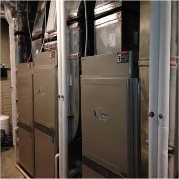 Bratcher Heating & Air Conditioning
