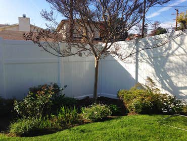 Fence