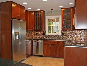 Project photos from Radco Electric