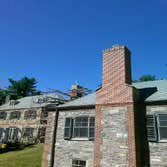 Brick Pointing