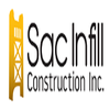Sac Infill Construction Inc logo