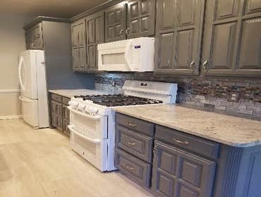 Photos by Terry General Contracting #1