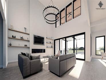 Photos by Christian Serrano Construction Group #1
