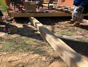 Photos by 570 Roofing Contractor #2