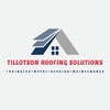 Tillotson Roofing Solutions logo