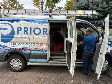 Photos by Priority Plumbing and Heating - Littleton #1