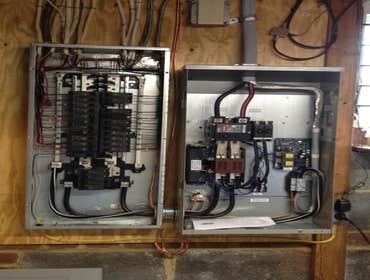 Photos by Cole Electrical Solutions Inc #2