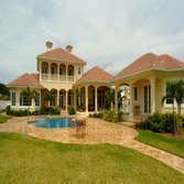 Matherne Construction Of Florida Llc Project Matherne Construction of Florida Custom Dining Room