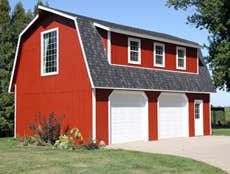 Barn Painting and Garage Paint