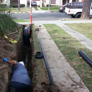 RS Plumbing Solutions, Inc.