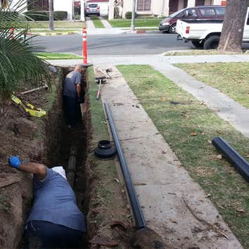 RS Plumbing Solutions, Inc.