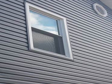 Siding & Windows