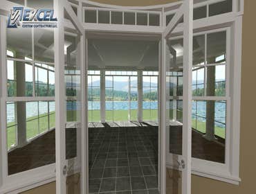 Our Renderings