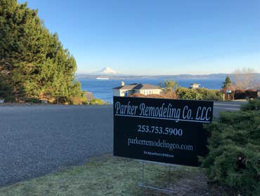 Photos by Parker Remodeling Co LLC #1