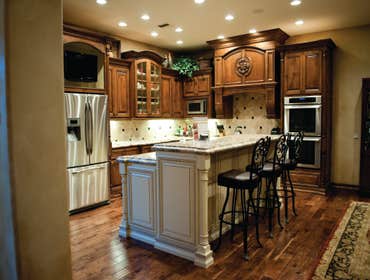 Custom Homes Residential custom homes