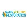Water Mold Fire Restoration of Jersey City logo
