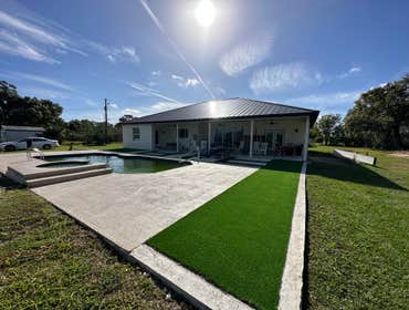 Photos by Martin Day Construction, LLC #1