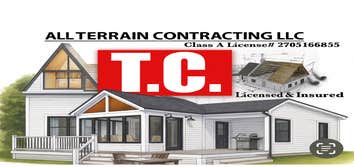 All Terrain Contracting LLC