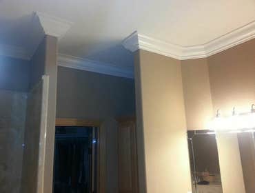 Photos from All Purpose Taping & Drywall