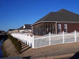 Fences