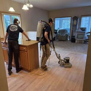 Photos by Duffy’s Hardwood Floors #1