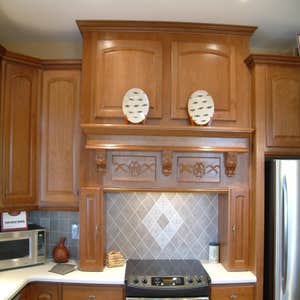 New custom Home 3600 sq. ft.