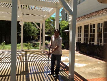 Photos by Vargas and Sons INC. Dba Anthony's Marble #1