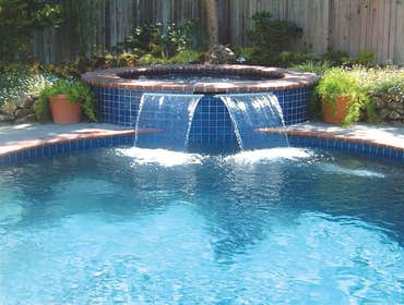 Swimming Pools