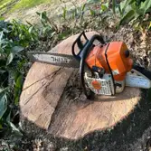 Santana Tree Service LLC