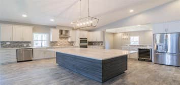Bilco Builders