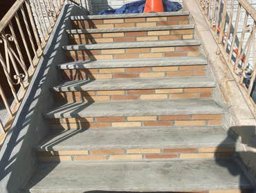 Photos by Greystone Construction Group Inc