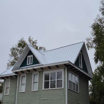 Photos by Morgan Conley Roofing and Repair #1 Re roof, upto new codes