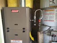 Photos from Barker Mechanical Services