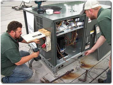 Max Mechanical A/C & Heating