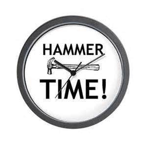 Hammer Time Remodeling Contractor