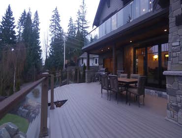 Photos by Deck Builders Coquitlam – Decks, Patios, Pergolas, Railings & Outdoor Living #1