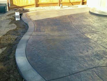 Photos by Noble Concrete Co LLC #1
