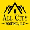 All City Roofing LLC logo