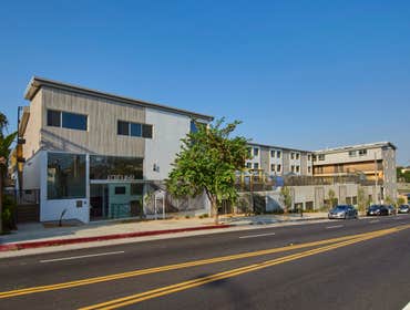 West Temple 48 Units with over 100 pcs of our E Screen Roller Shades