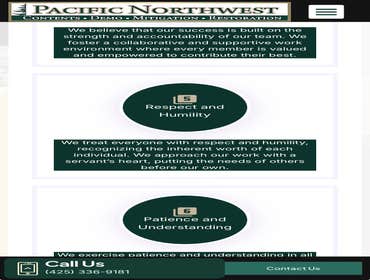 Slavik Petrus Pacific Northwest Restoration1 Fire restoration. Mold mitigation Water mitigation. Demolition. Content restoration.
