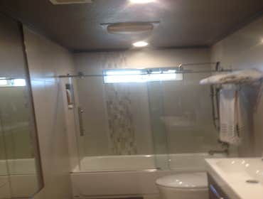 Wayne 2 Construction Project 1 kitchens, paint, entry remodels, or a garage to look like a castle,
Wayne 2 construction builds around you.