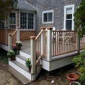 MSC pics for KME Construction Full Service General Contractor.
New Construction, Remodeling, Bathroom, Kitchen, Basement Finishing.
Landscape
Concrete
