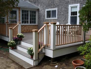 MSC pics for KME Construction Full Service General Contractor.
New Construction, Remodeling, Bathroom, Kitchen, Basement Finishing.
Landscape
Concrete
