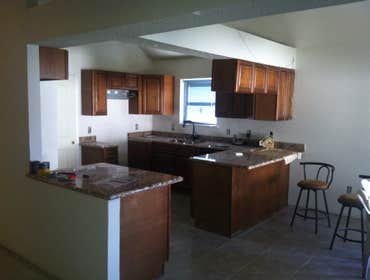 Infinity Home Renovation, Inc Projects