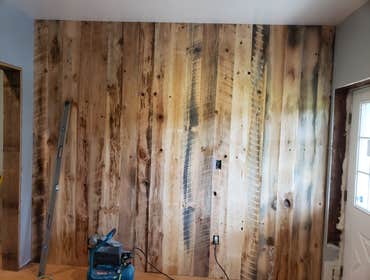 Photos by McPeek Carpentry #1