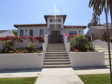 Encino - New Construction
