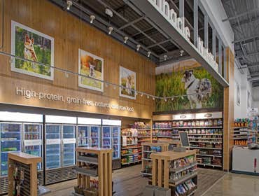 Retail