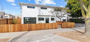 Guerra Homes Inc