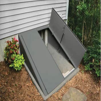 Metro Cellar Door Bilco Pro